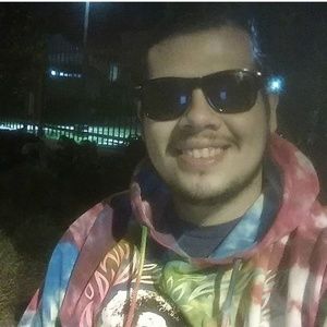 Meet your Posher, Armando